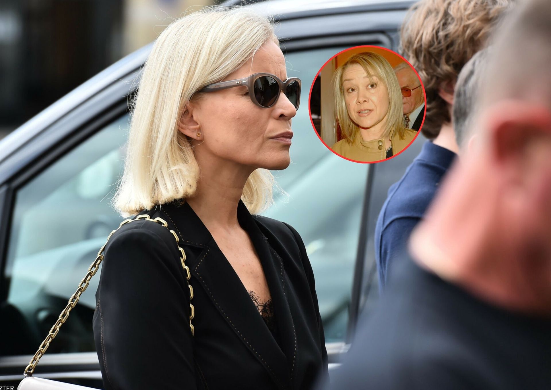 „Za rok już nie będę żyła”. Poruszające wspomnienie Małgorzaty Foremniak o Darii Trafankowskiej