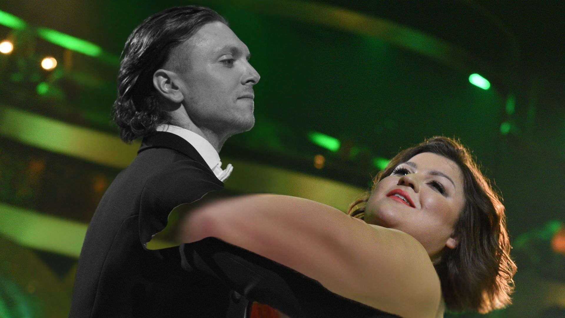 Nagła śmierć gwiazdy „TzG” wstrząsnęła Polską. „Mam nadzieję, iż tańczysz tam w niebie”. Wspomnienie, które łamie serce