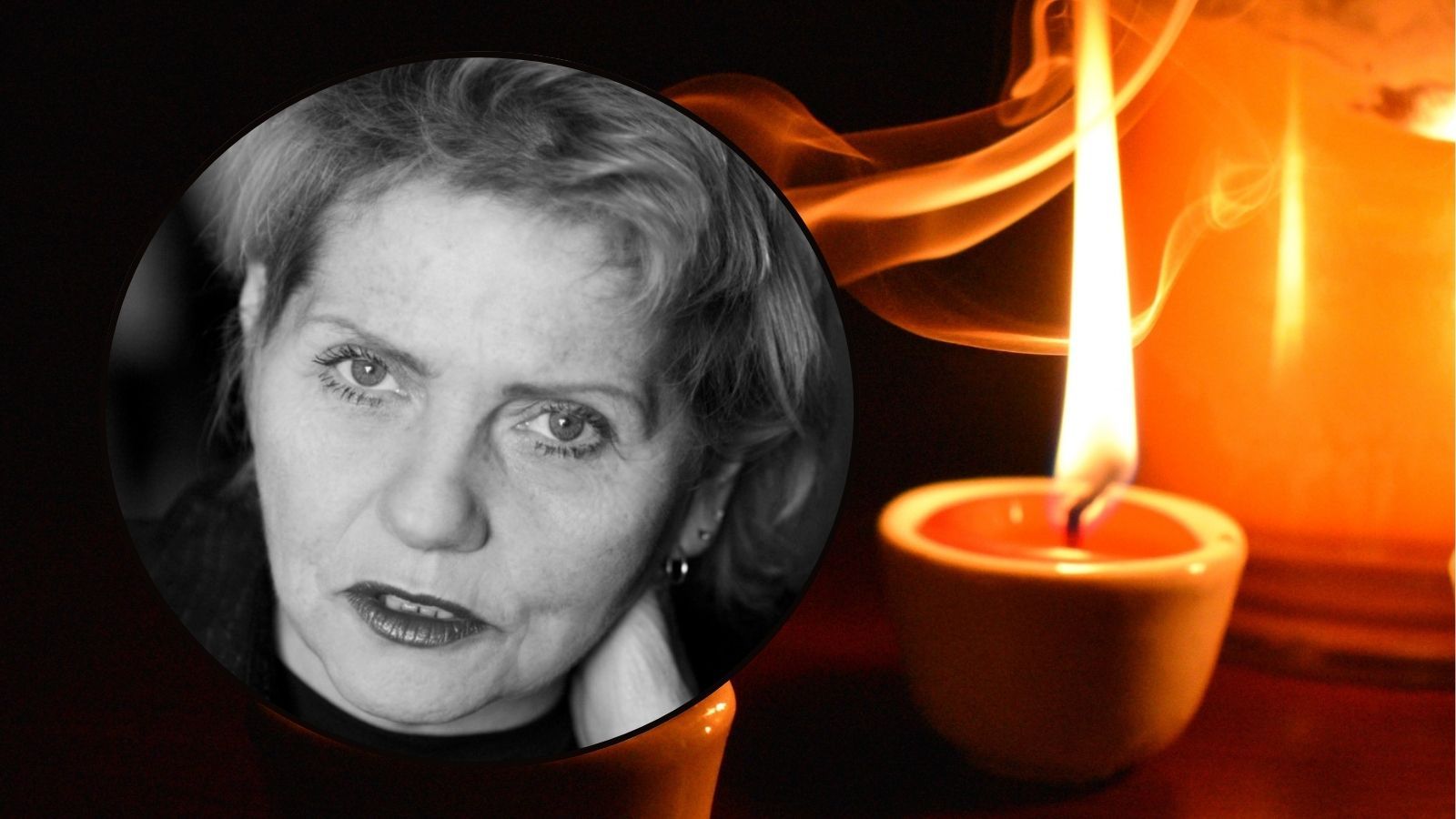 Z ostatniej chwili! Nie żyje Elżbieta Terlikowska. Kondolencje od prezydenta Wrocławia