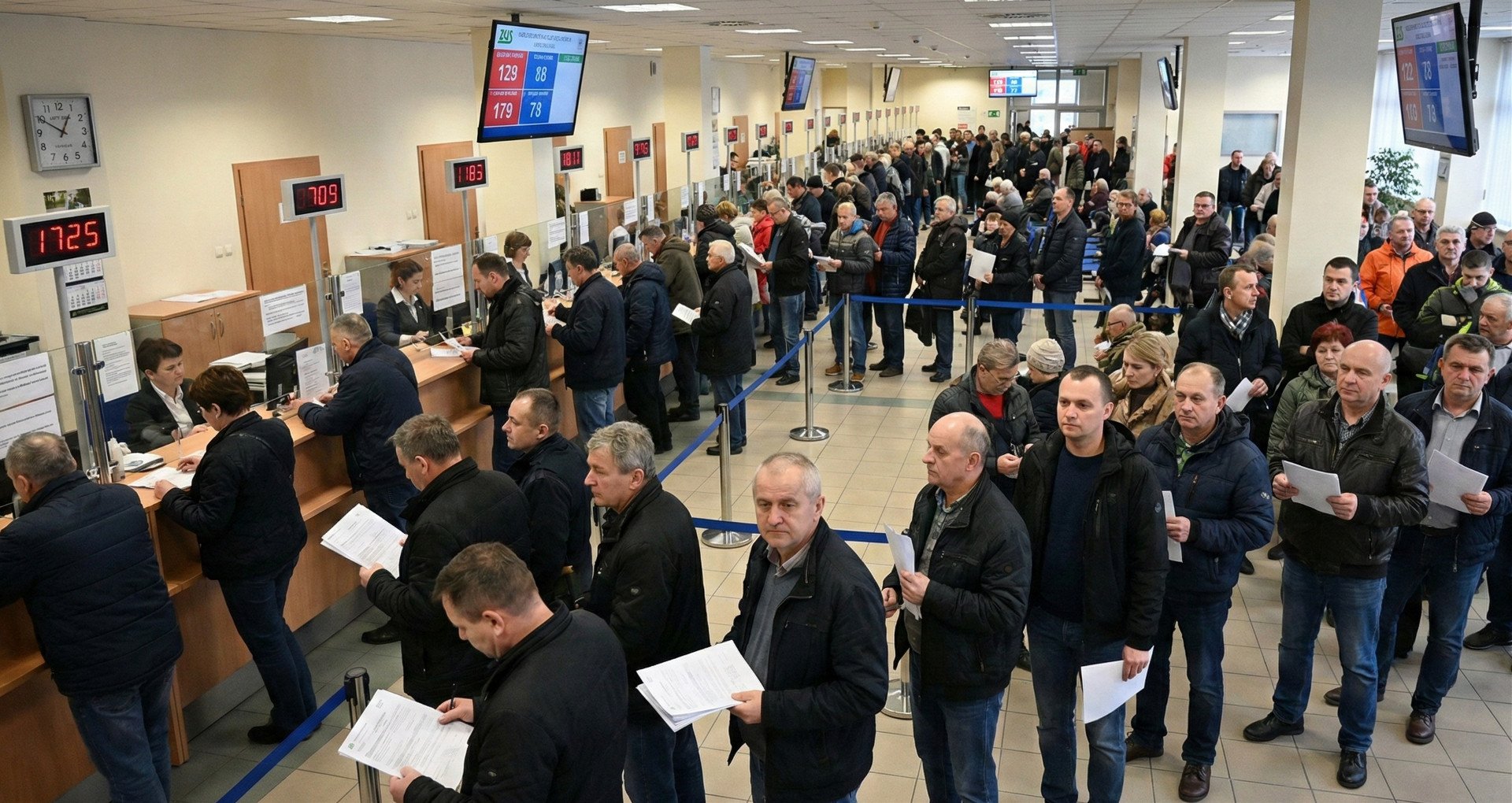 Nowe zasady naliczania stażu pracy od 2026 roku – co powinieneś wiedzieć