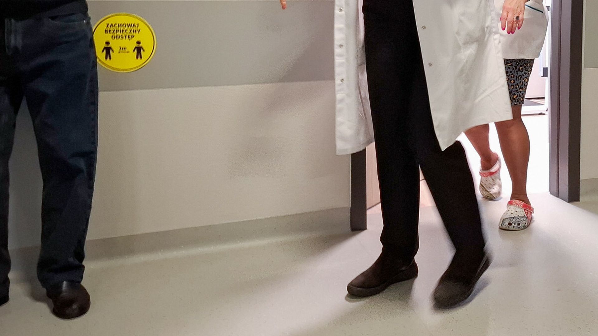 Koniec bezpłatnych konsultacji w NFZ. Po 30 dniach pacjent dostanie rachunek
