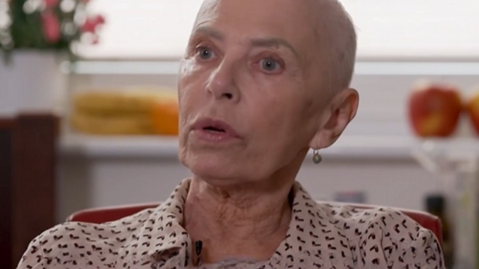 Hanna Bieluszko o pierwszych objawach raka jelita grubego: „Zaczęło się nagle”