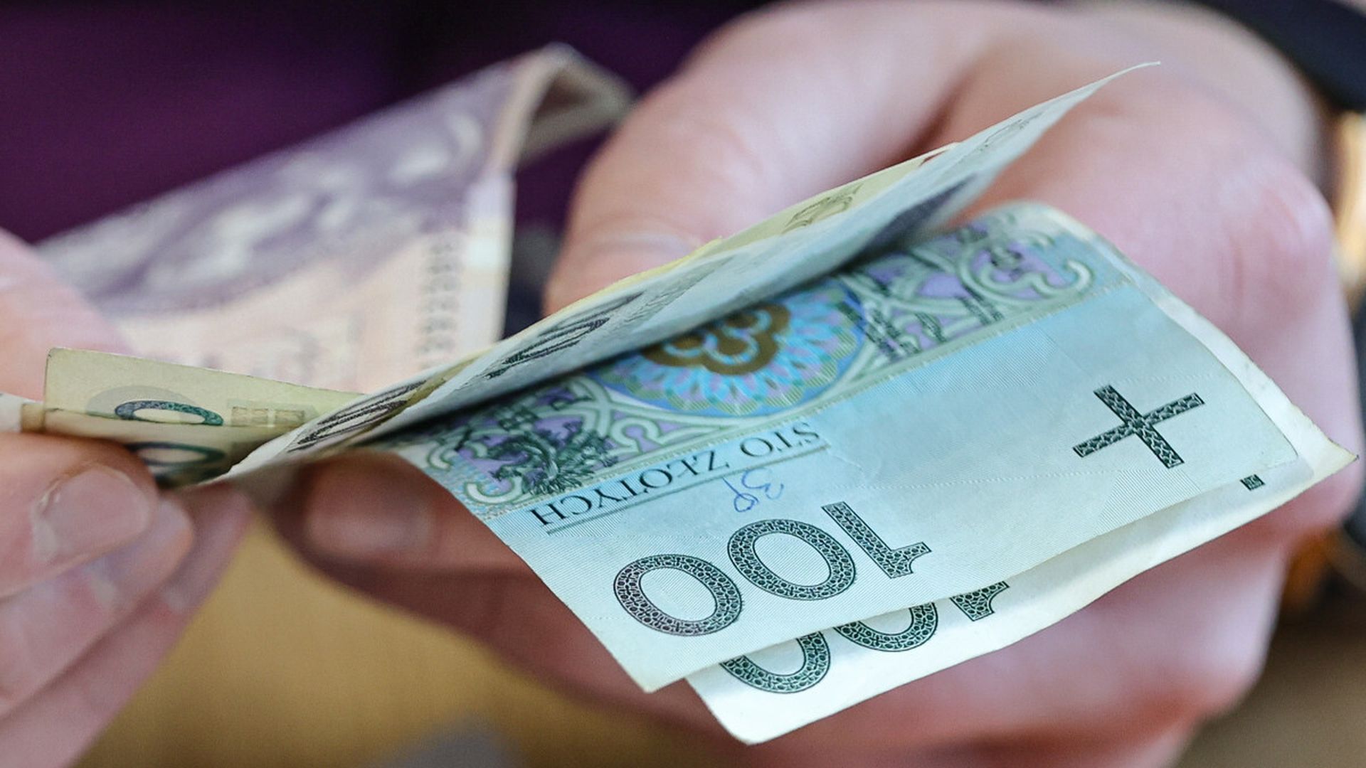 Nawet 2140 zł miesięcznie. Od 1 czerwca 2026 duża zmiana w świadczeniach