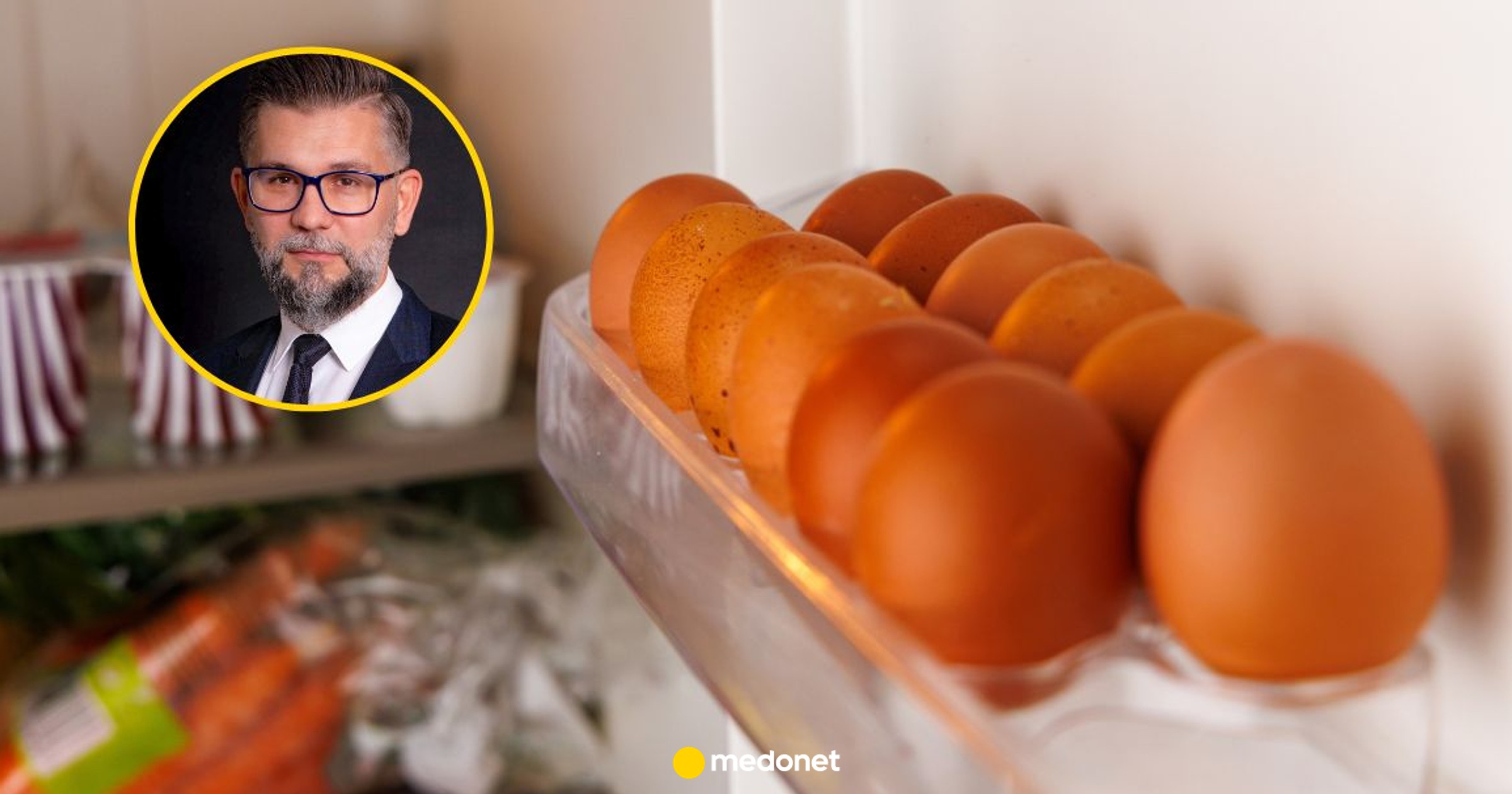 Od czego najbardziej skacze cholesterol? Czerwona lista kardiologa