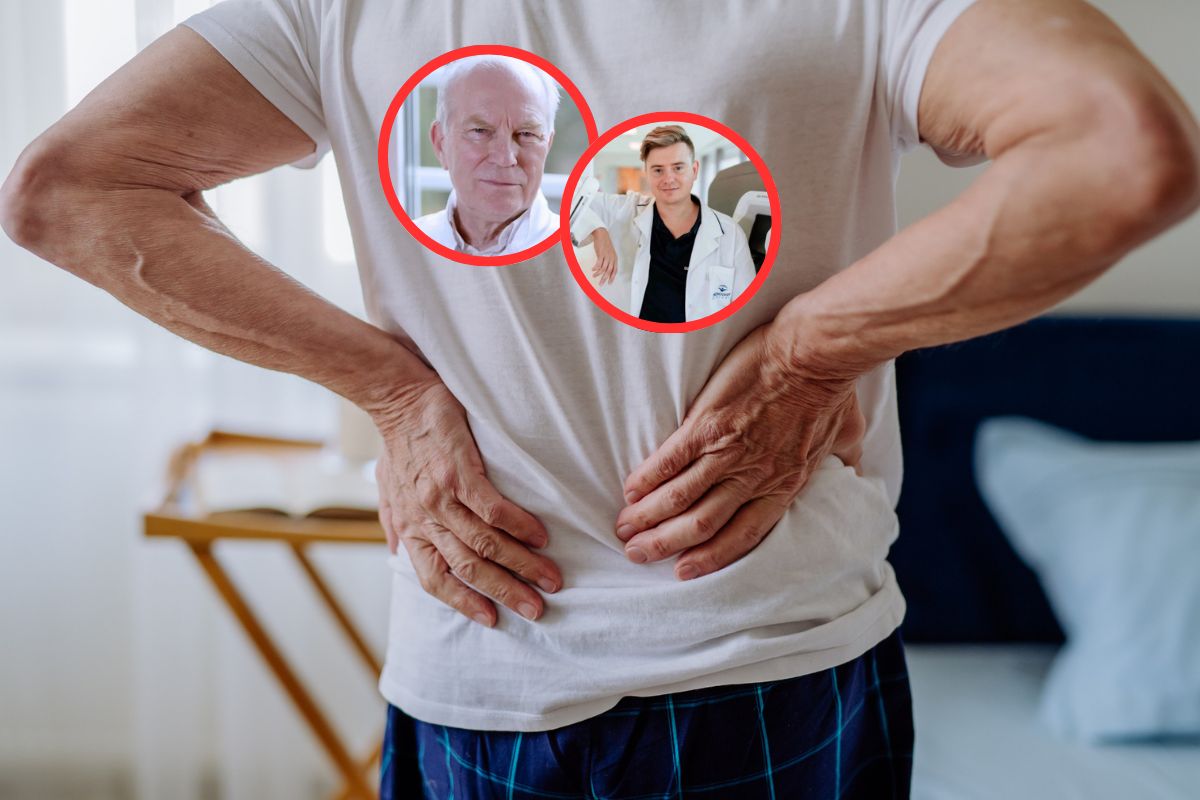 Rak nerki latami nie daje objawów. W Polsce co roku 5 tys. diagnoz