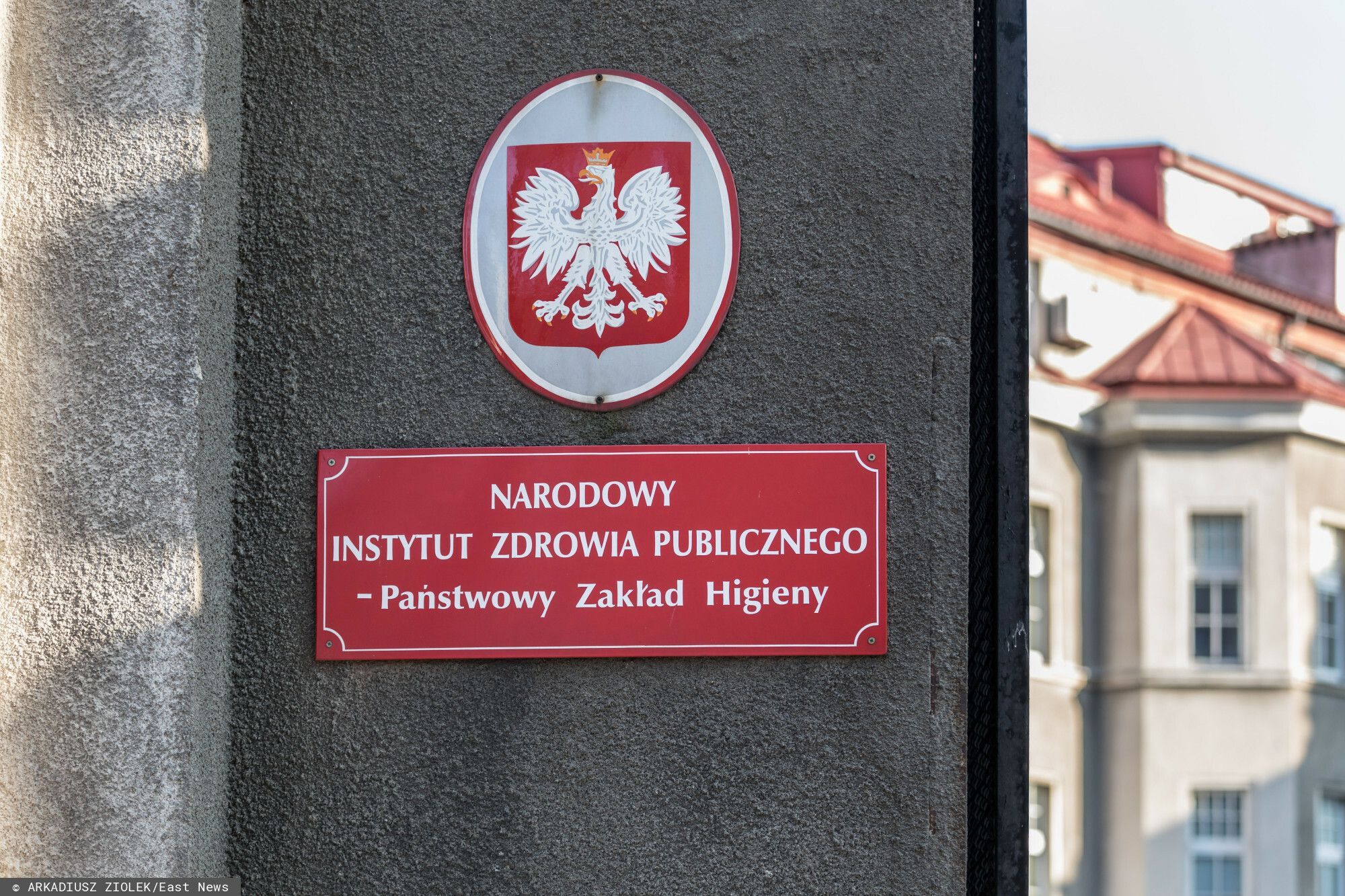 Ponad 6,7 tys. zakażeń norowirusami potwierdzono w Polsce w pierwszej połowie 2026 roku