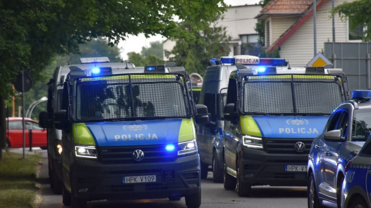 W Polsce od kwietnia 2026 zginęły 122 osoby w utonięciach, w tym 11 dzieci