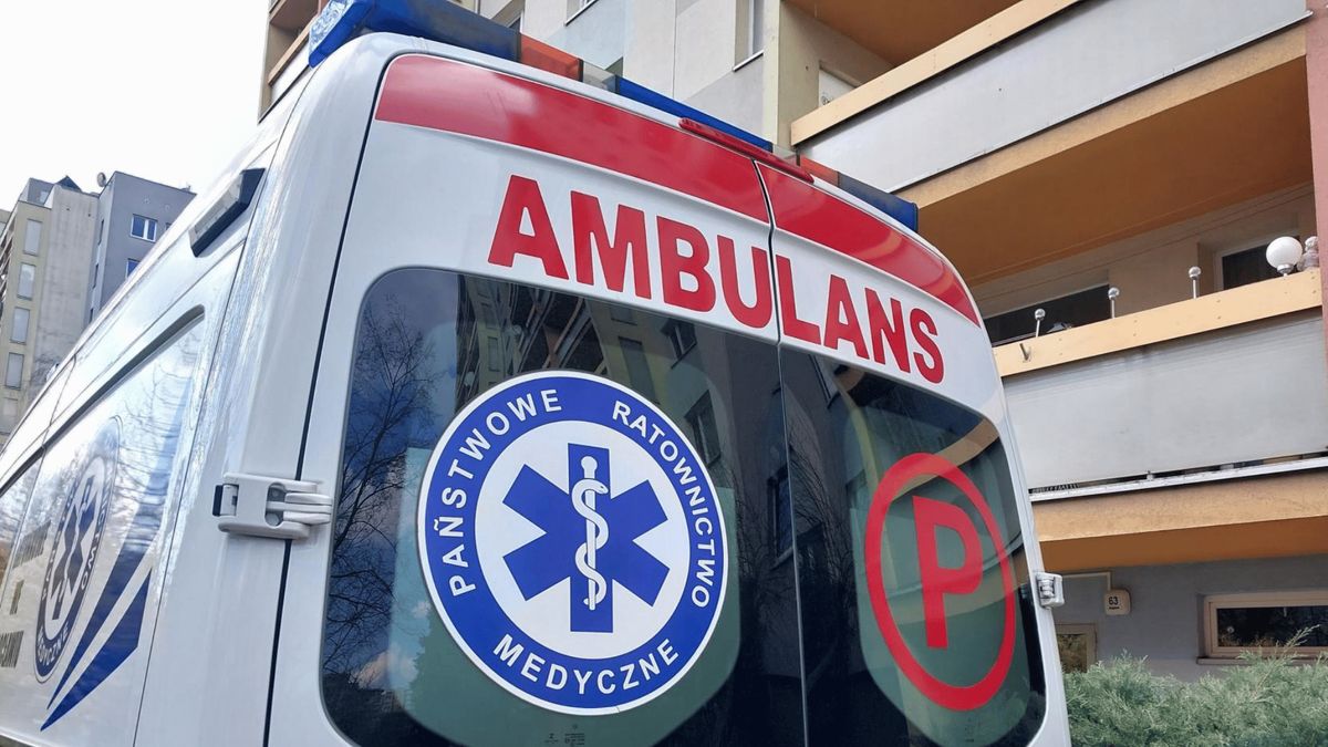 36-letnia kobieta z 1,6 promila alkoholu urodziła dziecko w Ozorkowie