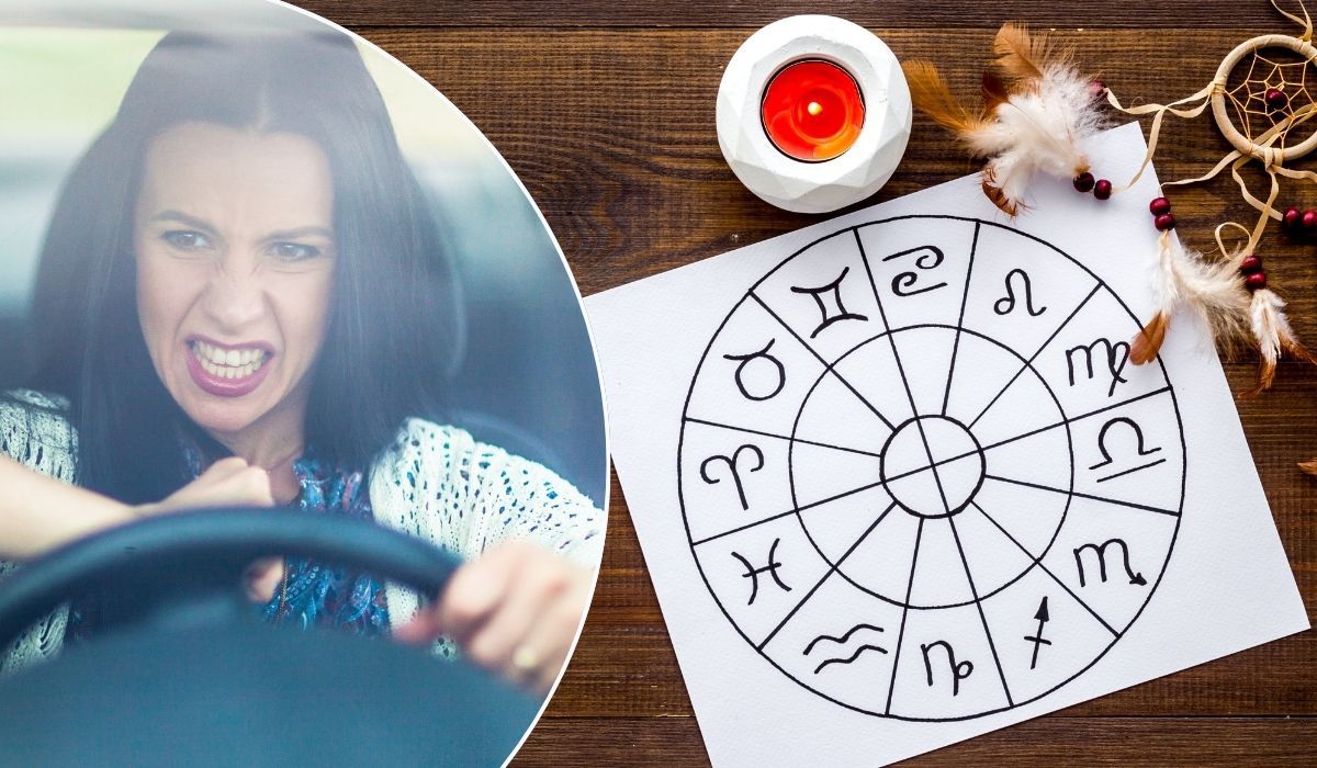 Najgorsze znaki zodiaku według astrologów: egoizm, kłamstwa i skłonność do manipulacji