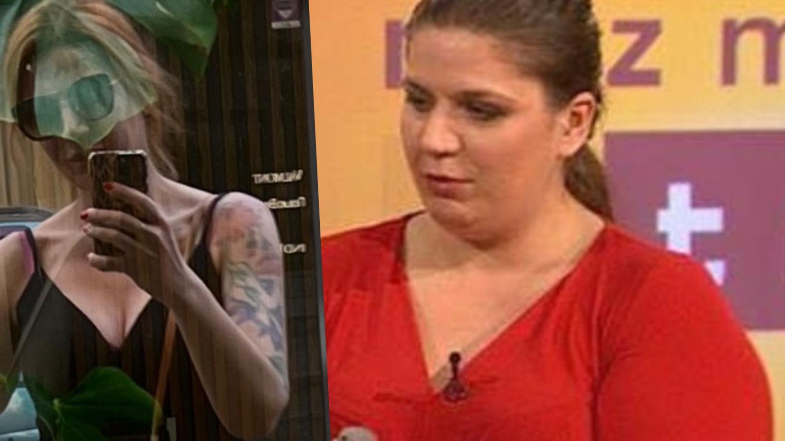 Aleksandra Sarna po „Rozmowach w toku": 70 kilogramów mniej i dwie książki, o które toczy się spór
