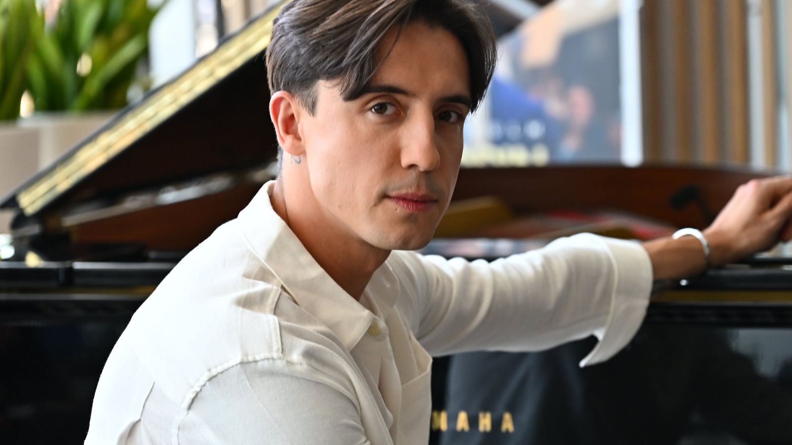 Dawid Kwiatkowski o guzie pęcherza wykrytym w grudniu 2024 roku: „Najstraszniejszy dzień w moim życiu”
