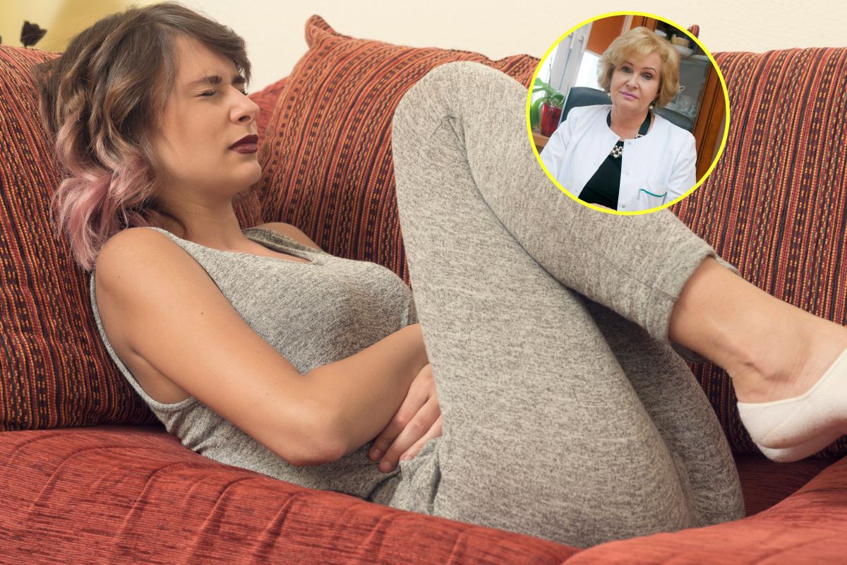 Nieswoiste choroby zapalne jelit w Polsce dotyczą już 100 tys. osób. 70 proc. diagnoz przed 35. rokiem życia