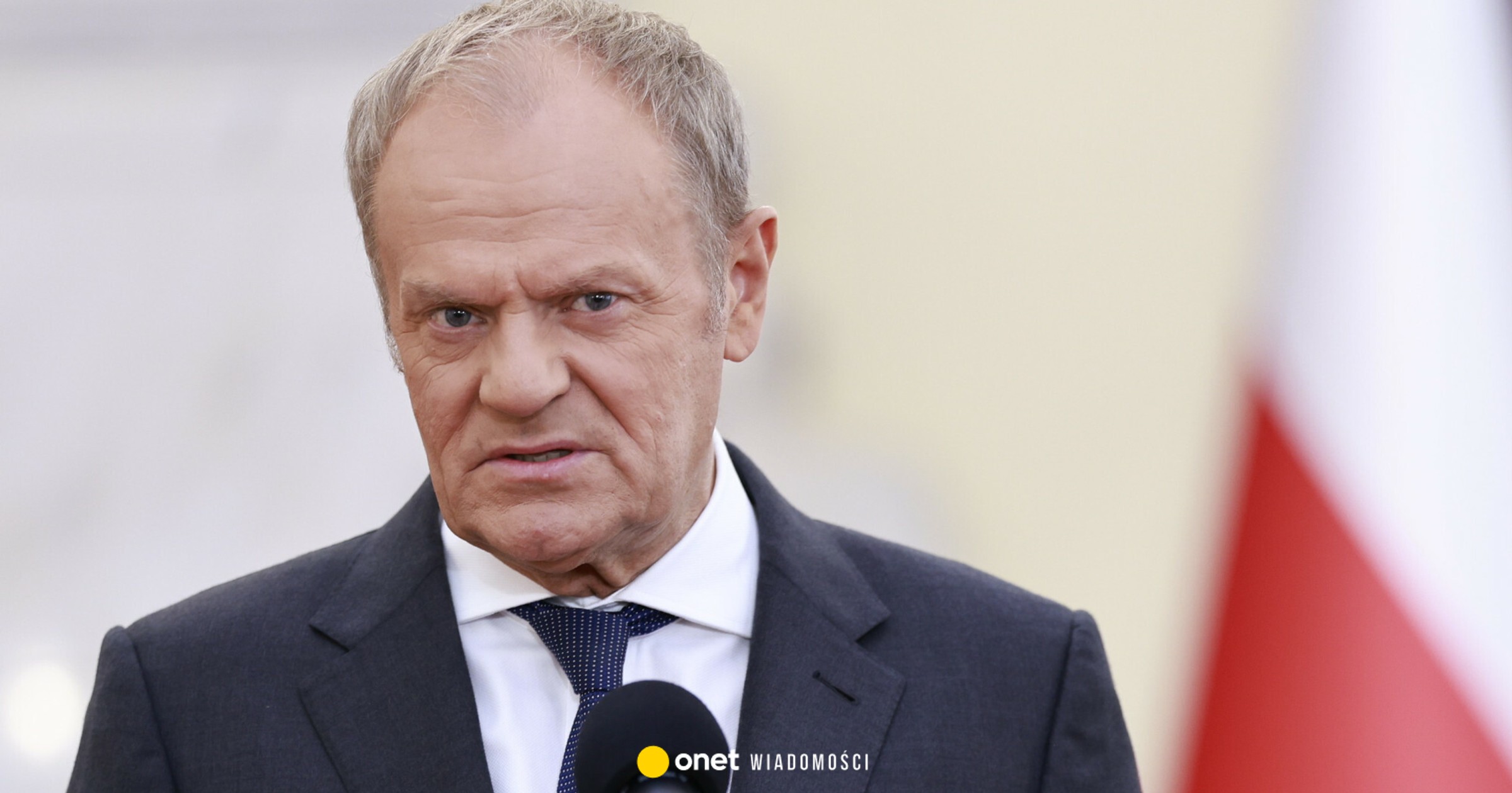 Andrzej Morozowski zmarł w wieku 69 lat. Donald Tusk: dziennikarz z prawdziwego zdarzenia