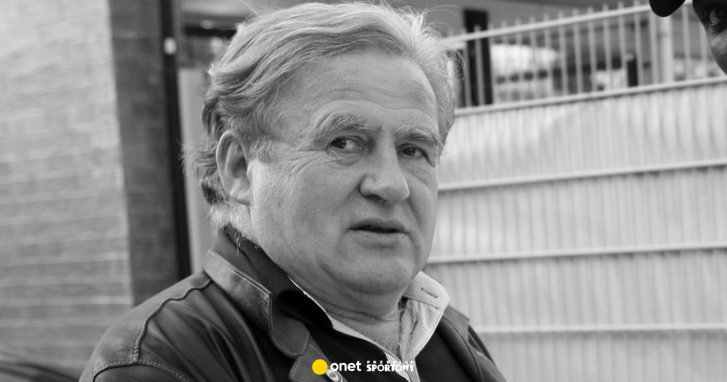 Zmarł Wiesław Grabowski, trener ze sztabu Jacka Gmocha z mundialu 1978. Miał 78 lat