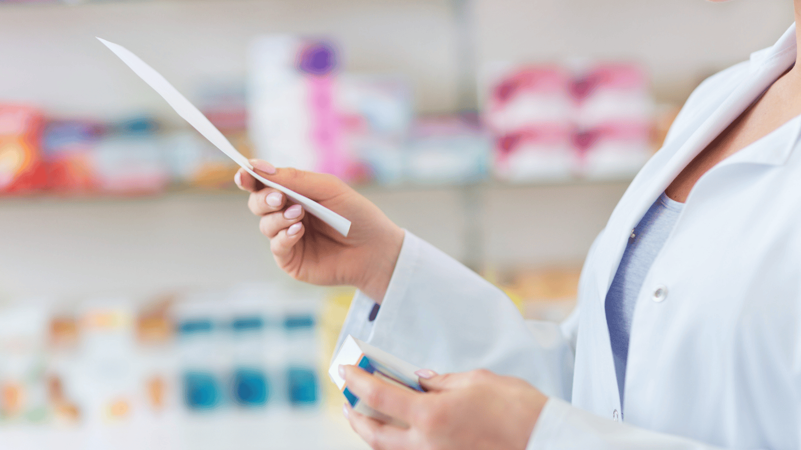 GIF wycofał z aptek Atorvastatin Medical Valley 40 mg. Decyzja objęła wszystkie serie