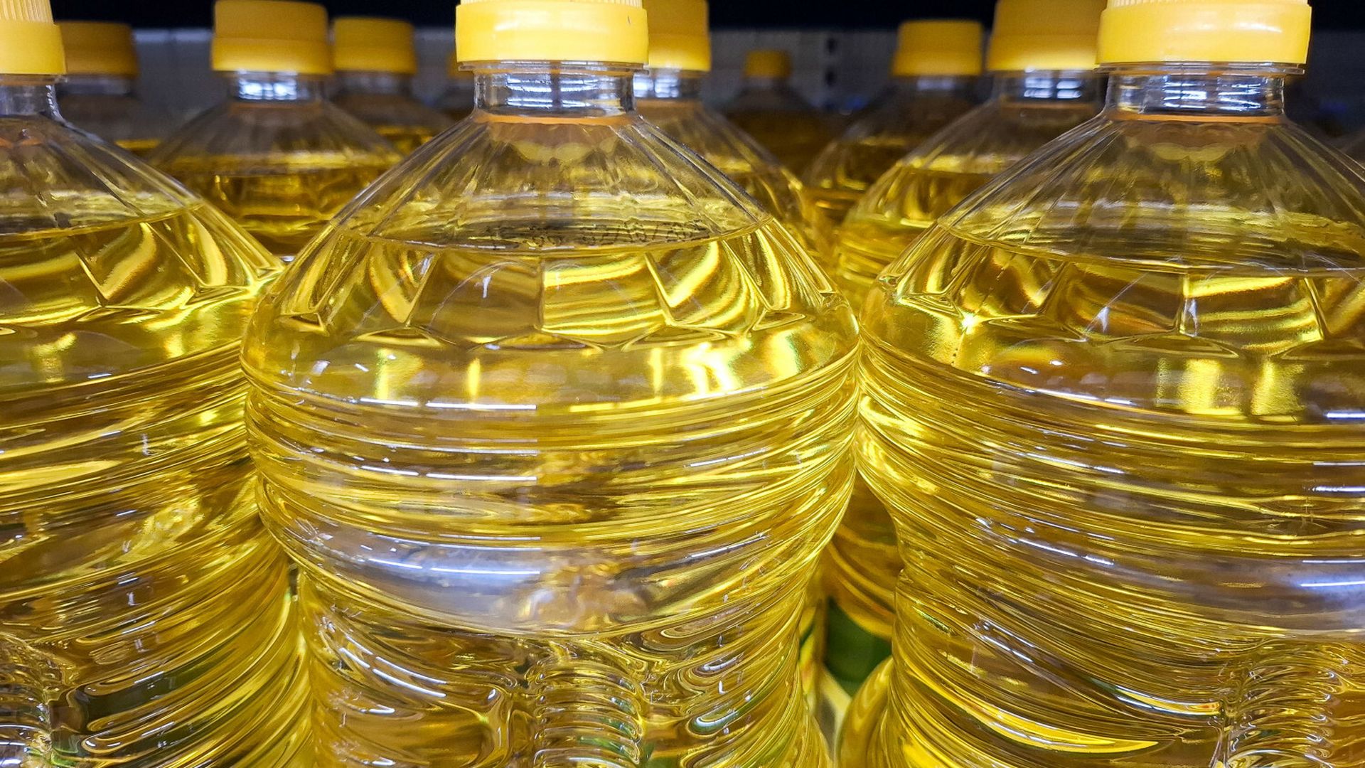 UOKiK ukarał Bunge Polska. Ponad 4,2 mln zł kary dla właściciela marki Olej Kujawski
