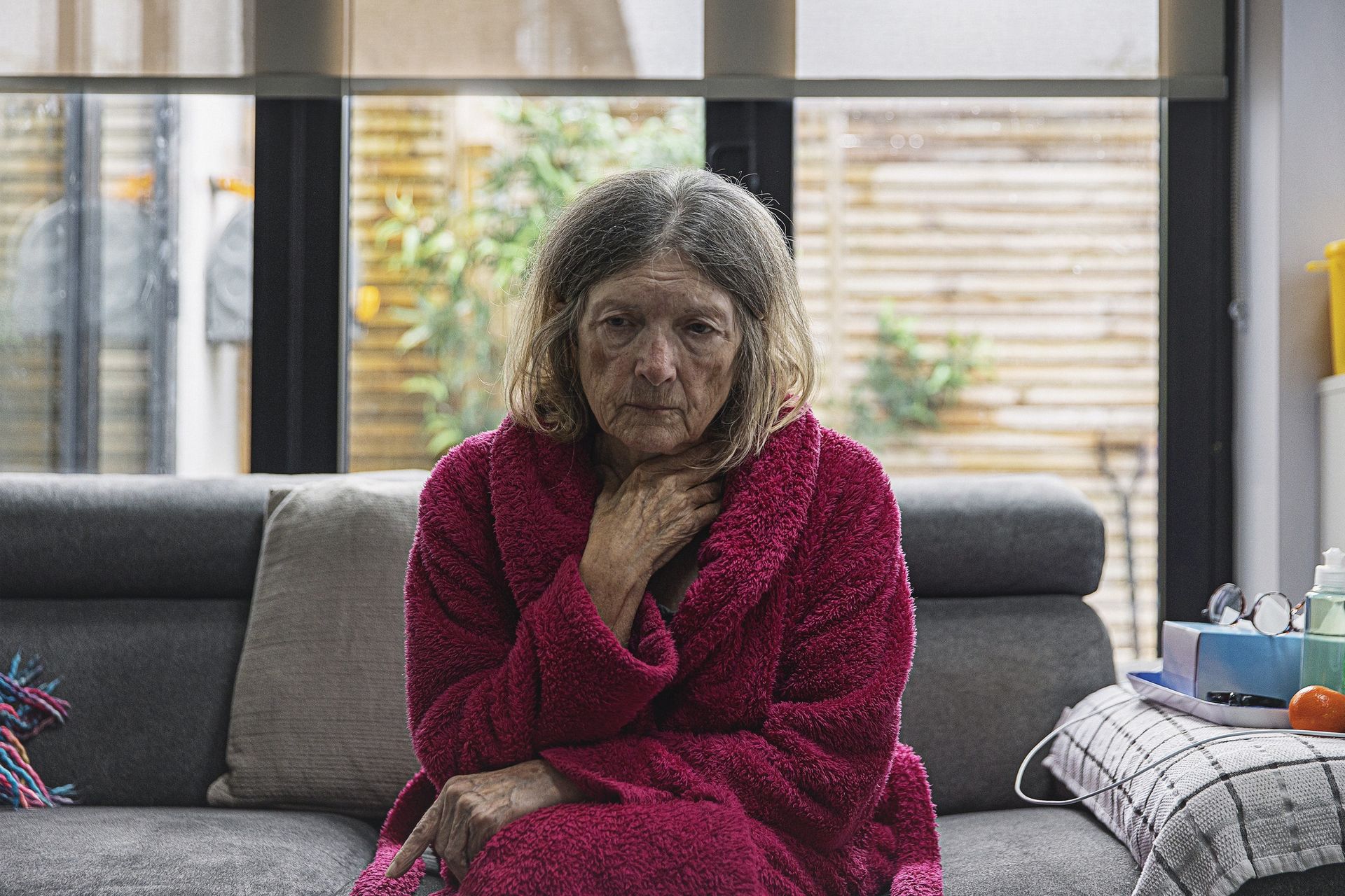 Błędna diagnoza i niepotrzebna chemioterapia zakończyły się śmiercią 59-letniej Włoszki