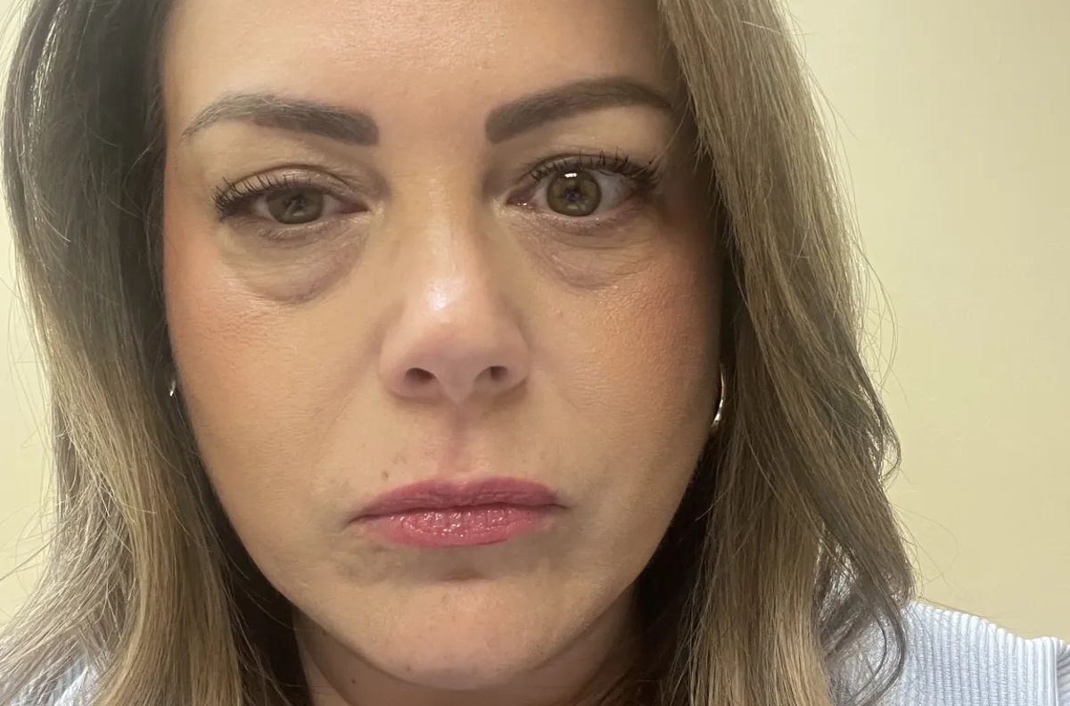 Miała Hashimoto i chorobę Gravesa-Basedowa naraz. Objawy zrzucała na stres i ADHD
