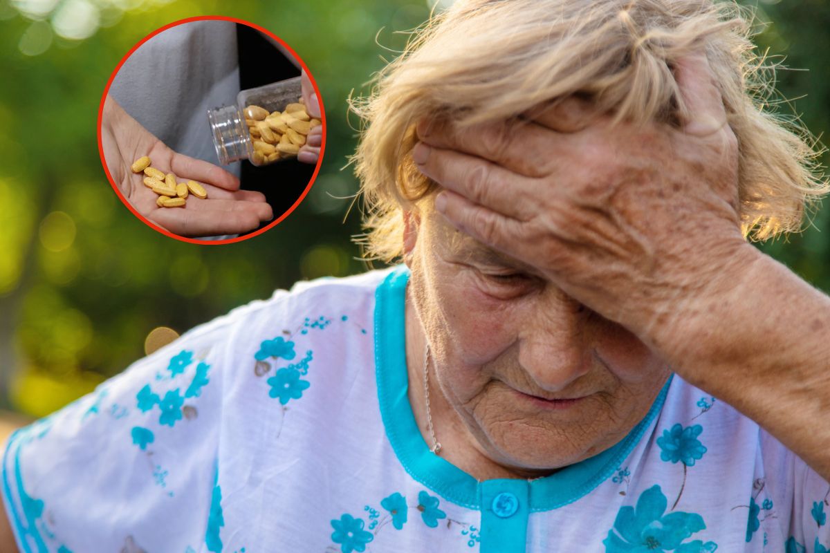Niższy poziom witaminy C w osoczu powiązany z mniejszą objętością istoty szarej. Badanie na 2044 seniorach