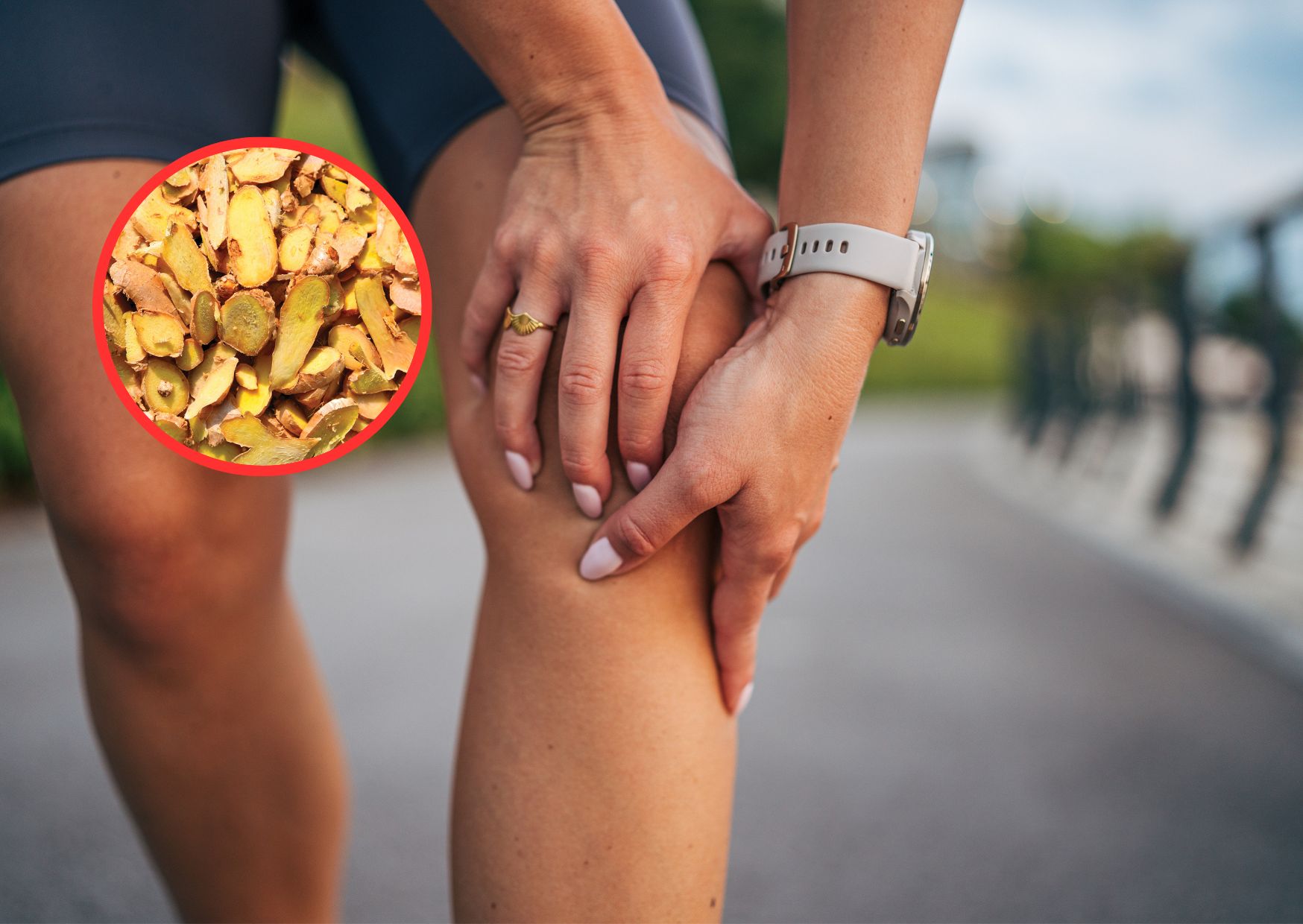Imbir, ananas i tłuste ryby morskie. Produkty, które wspierają prawidłowy przepływ krwi