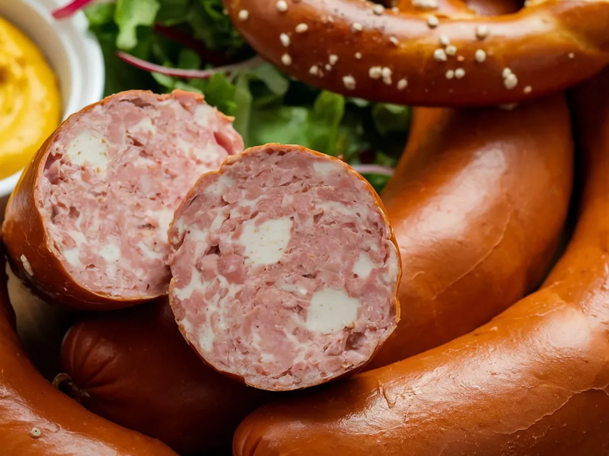 Dietetyk wskazał trzy kiełbasy z Biedronki na grilla. Jedna ma 105 g mięsa na 100 g produktu