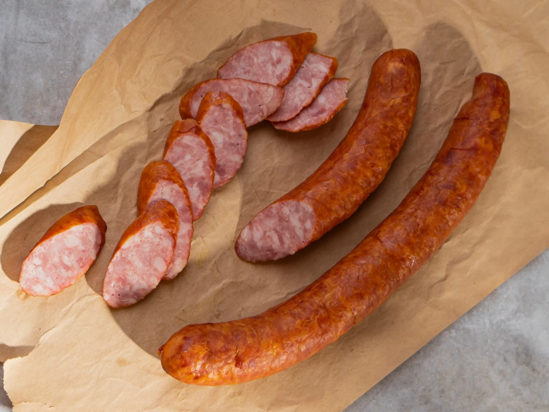 Polska kiełbasa wędzona druga na świecie w rankingu TasteAtlas 2026