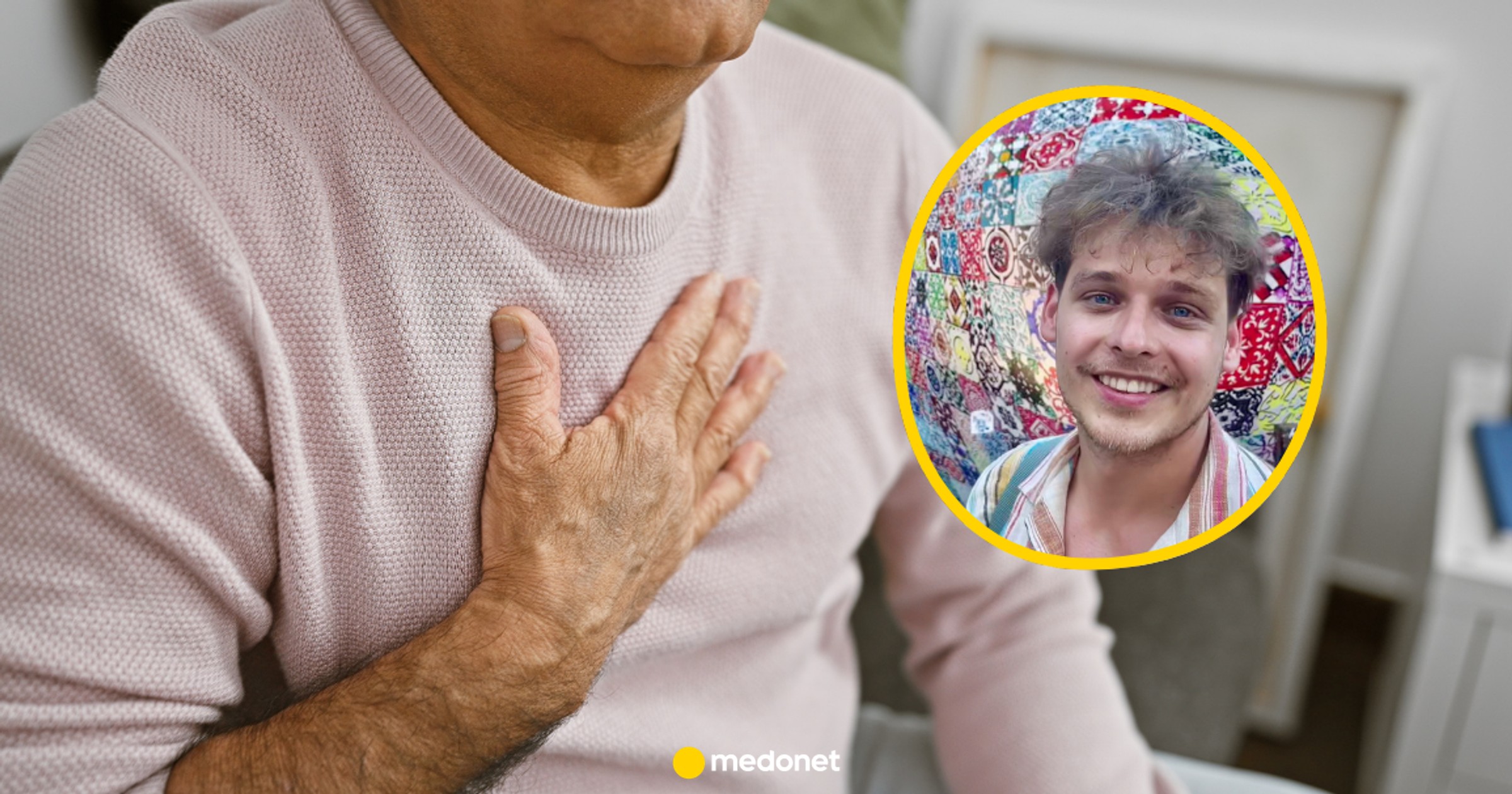 Tachykardia — kiedy tętno powyżej 100 uderzeń na minutę wymaga diagnostyki