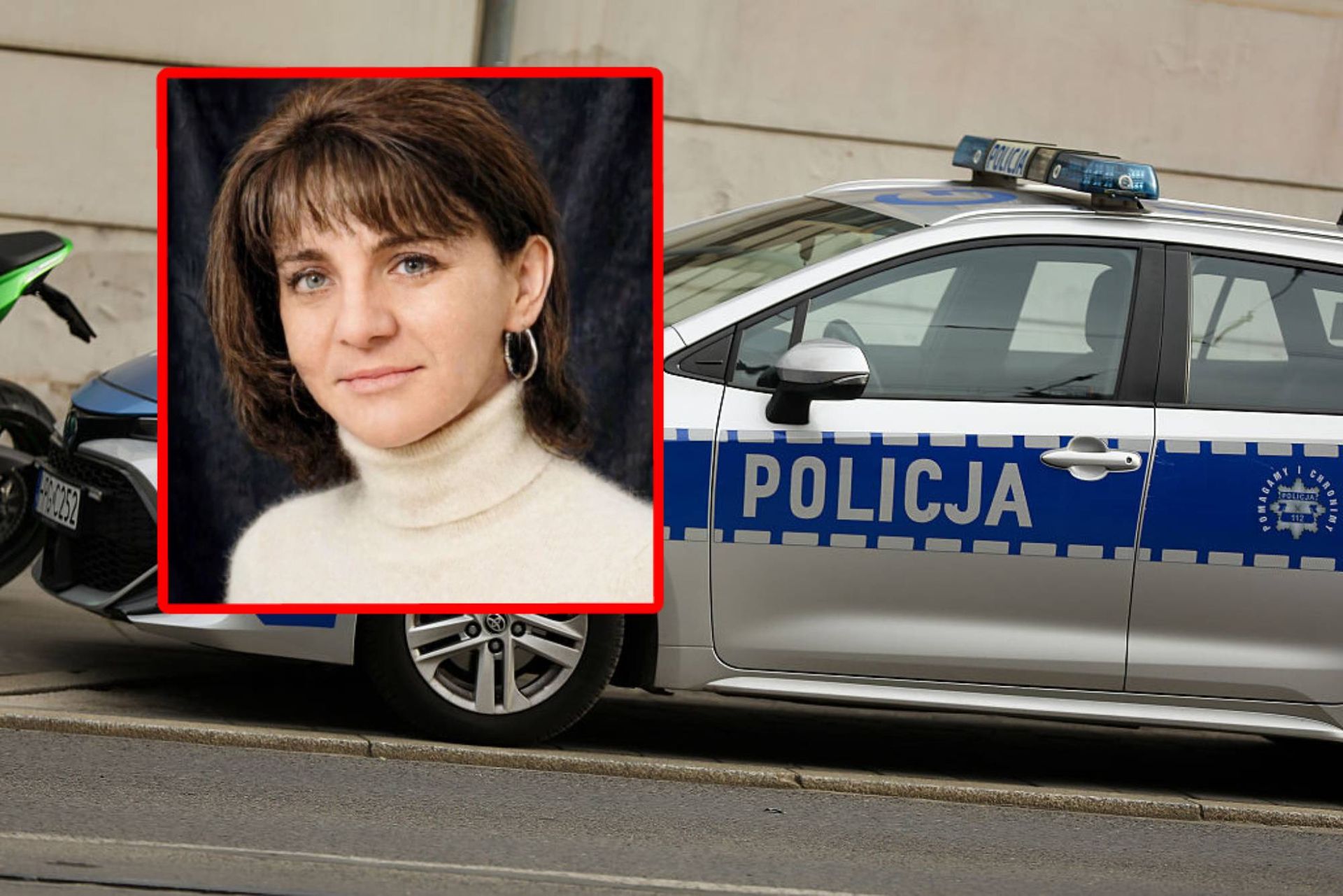 Zaginięcie Małgorzaty Klechniowskiej z Gdyni. Archiwum X szuka miejsca ukrycia zwłok